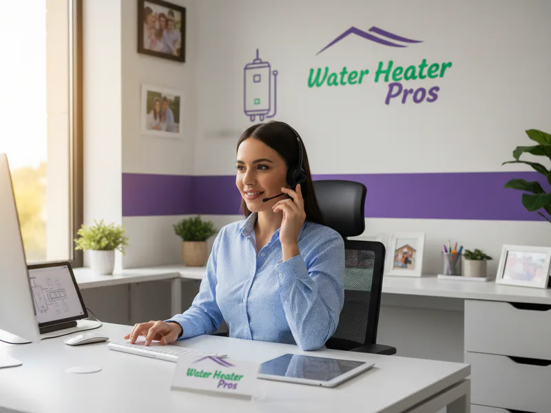 Water Heater Repair  in Upland  FAQ